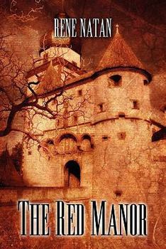 Paperback The Red Manor Book