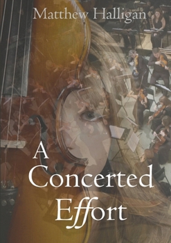 Paperback A Concerted Effort Book