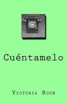 Paperback Cuéntamelo [Spanish] Book