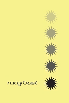 Paperback Maydust Book