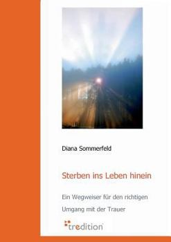 Paperback Sterben Ins Leben Hinein [German] Book