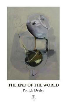 Paperback The End of the World Book