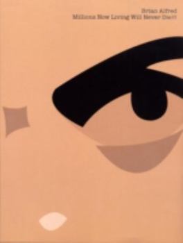 Paperback Brian Alfred Book