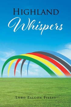 Paperback Highland Whispers Book