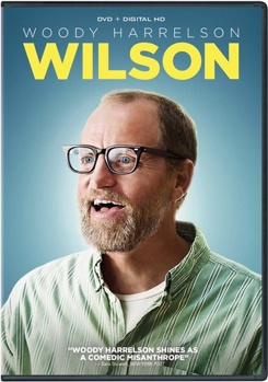 DVD Wilson Book