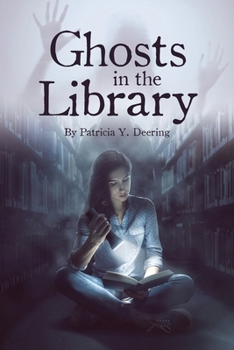 Paperback Ghosts in the Library Book