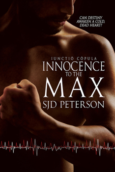 Paperback Innocence to the Max Book