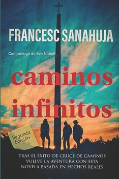 Paperback caminos infinitos [Spanish] Book