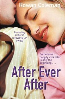 Paperback After Ever After Book