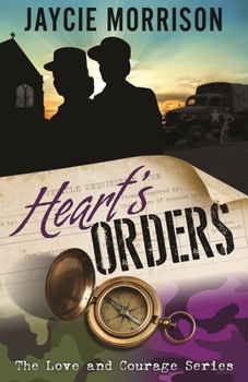 Paperback Heart's Orders Book