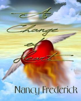 Paperback A Change of Heart Book