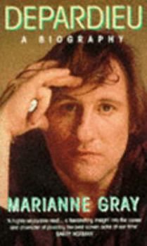 Paperback Depardieu Book
