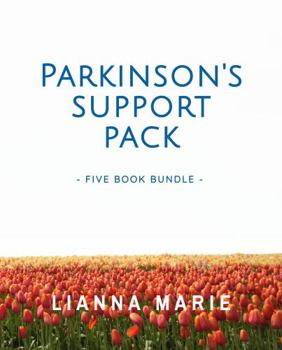 Paperback Parkinson's Support Pack: Practical Tips Edition Book