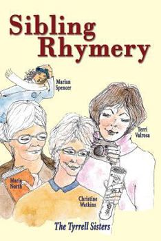 Paperback Sibling Rhymery Book