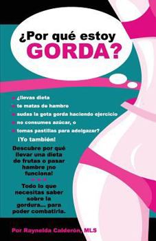 Paperback ?Por qu? estoy gorda? [Spanish] Book