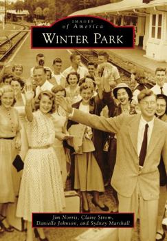 Paperback Winter Park Book
