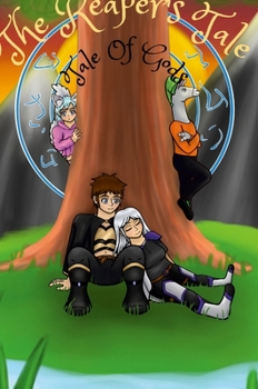 Hardcover The Reaper's Tale: Tale Of Gods Book