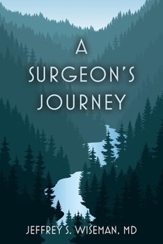 Paperback A Surgeon's Journey Book