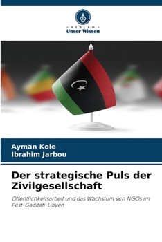 Paperback Der strategische Puls der Zivilgesellschaft [German] Book