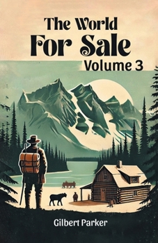Paperback The World for Sale Volume 3 Book