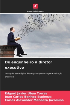 Paperback De engenheiro a diretor executivo [Portuguese] Book