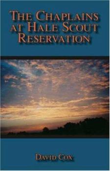 Paperback The Chaplains at Hale Scout Reservation Book