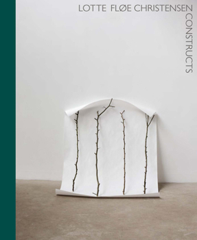 Hardcover Constructs Book