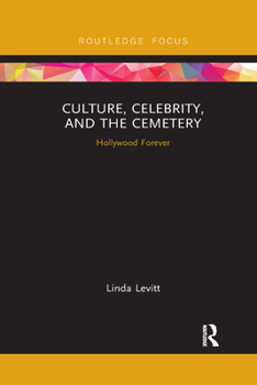 Paperback Culture, Celebrity, and the Cemetery: Hollywood Forever Book
