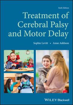 Paperback Treatment of Cerebral Palsy and Motor Delay Book