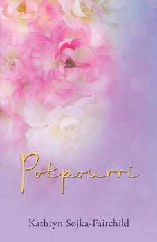 Paperback Potpourri Book