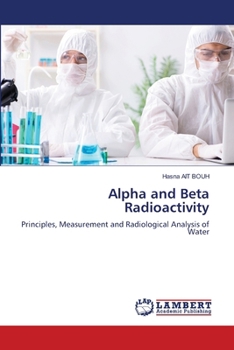 Paperback Alpha and Beta Radioactivity Book