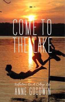 Hardcover Come To The Lake Book