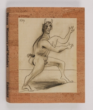 Paperback Picasso: Minotaurs and Matadors Book