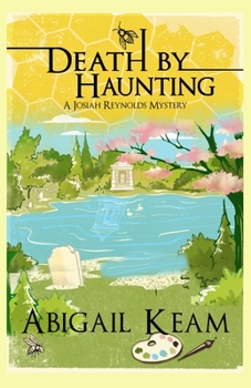 Paperback Death By Haunting 7 Book