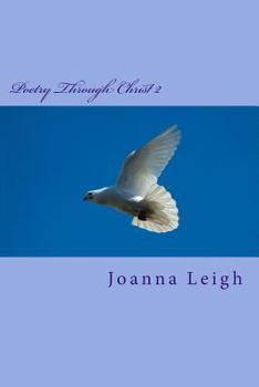 Paperback Poetry Through Christ 2 Book