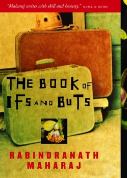 Paperback The Book of Ifs and Buts Book
