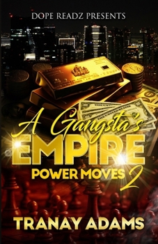 Paperback A Gangsta's Empire 2 Book