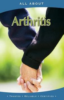 Paperback All About Arthritis Book