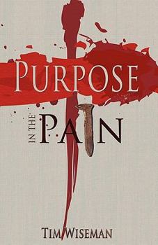 Paperback Purpose in the Pain Book