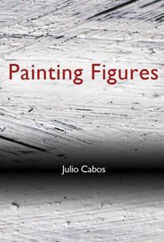 Paperback Painting Figures Book