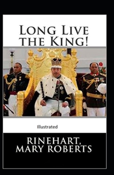 Paperback Long Live the King Illustrated Book