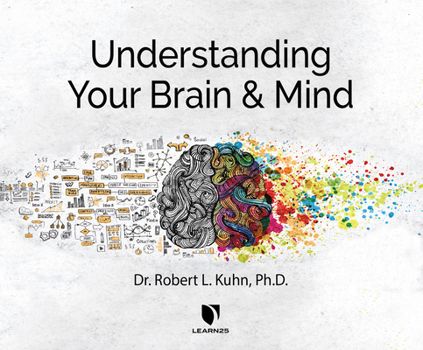 Audio CD Understanding Your Brain and Mind Book