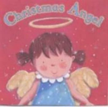 Board book Christmas Angel Book