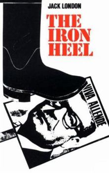 Paperback The Iron Heel Book