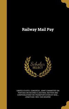 Railway Mail Pay