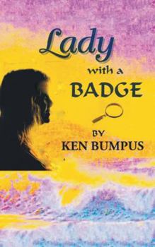 Paperback Lady with a Badge: Sandy Takes Over P.I., Inc. Detective Agency Book