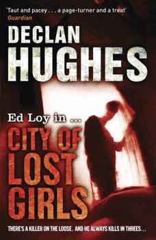 Paperback City of Lost Girls Book
