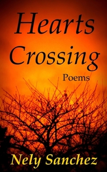 Paperback Hearts Crossing Book