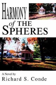 Paperback Harmony of the Spheres Book