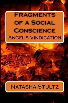Paperback Fragments of a Social Conscience Book